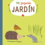 Mi pequeño jardín