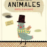 Mi Primer Libro de Animales