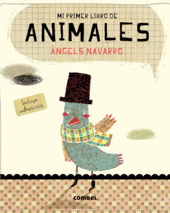 Mi Primer Libro de Animales