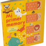 Mi Primer Memory - Los Animales