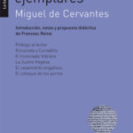 Novelas Ejemplares Miguel de Cervantes