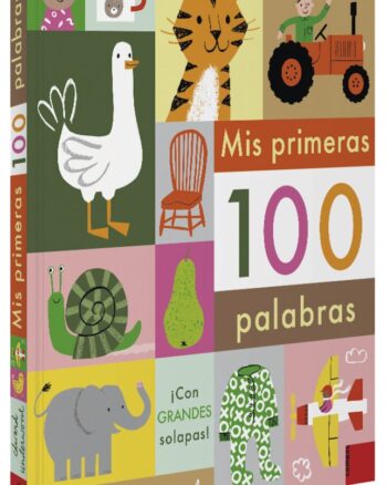 Mis primeras 100 palabras