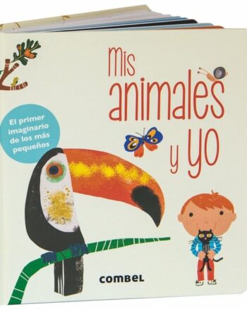 Mis Animales y Yo