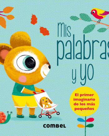 Mis palabras y yo