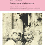 Las Mitford: Cartas entre seis hermanas