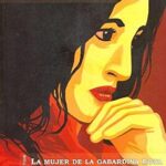 La mujer de la gabardina roja y otras mujeres