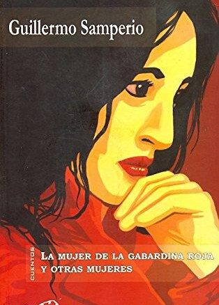 La mujer de la gabardina roja y otras mujeres