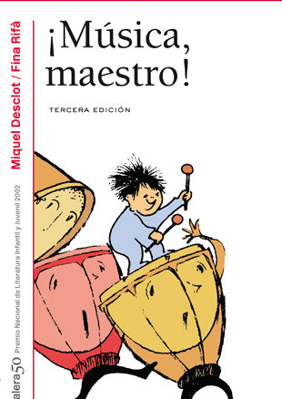 Música Maestro