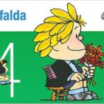 Mafalda 4