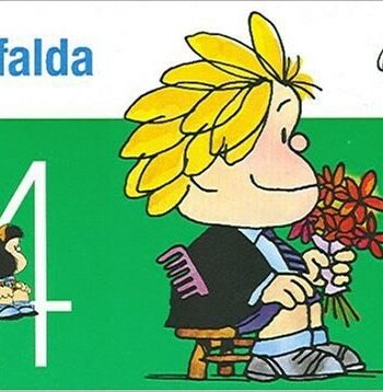 Mafalda 4