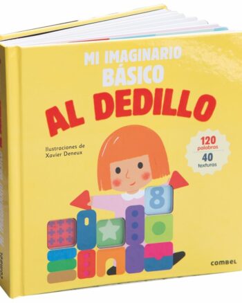 Mi Imaginario Básico al Dedillo