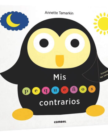 Mis Pequeños Contrarios