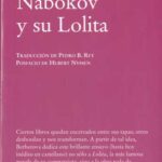 Nabokov y su lolita