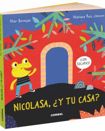 Nicolasa, ¿y tu casa?