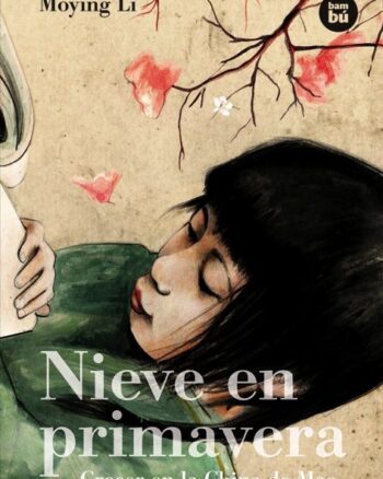 Nieve en Primavera
