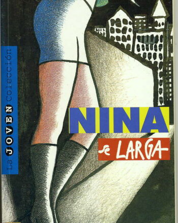 Nina se Larga