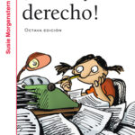 ¡No hay derecho!