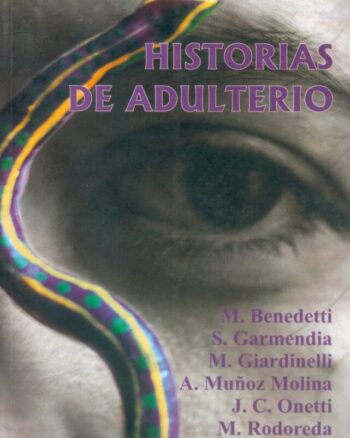 No hay dos sin tres: historias de adulterio