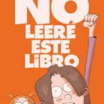 No leeré este libro