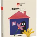 ¡No pasar! (Mayúsculas)