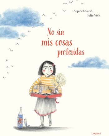 No sin mis cosas preferidas