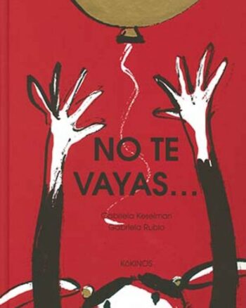 No te Vayas...