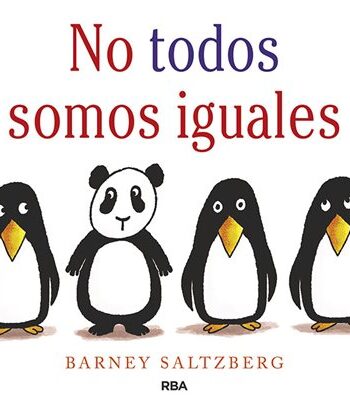 No todos somos iguales