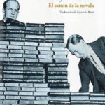 Novelas y novelistas: el canon de la novela