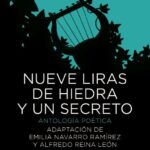 Nueve Liras de Hiedra y un Secreto