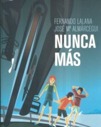 Nunca más