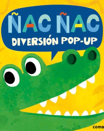 Ñac Ñac: Diversion Pop-Up