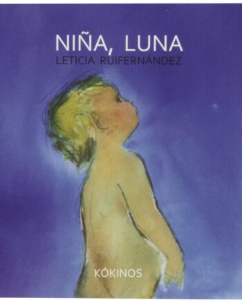 Niña, Luna