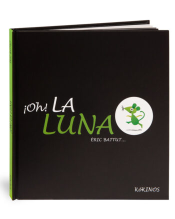 ¡Oh! la luna
