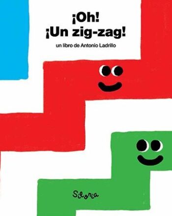 ¡OH! ¡UN ZIG-ZAG!