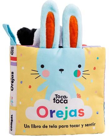 Orejas
