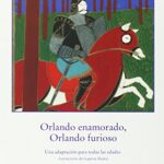 Orlando enamorado, Orlando furioso