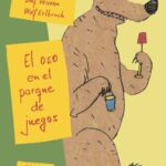 El Oso en el Parque de Juegos