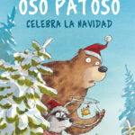 Oso Patoso celebra la Navidad