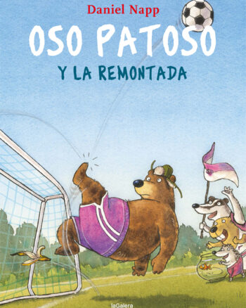 Oso Patoso y la remontada