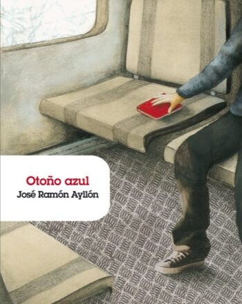 Otoño azul