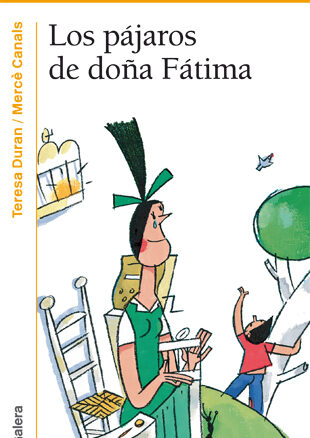 Los pájaros de doña Fátima