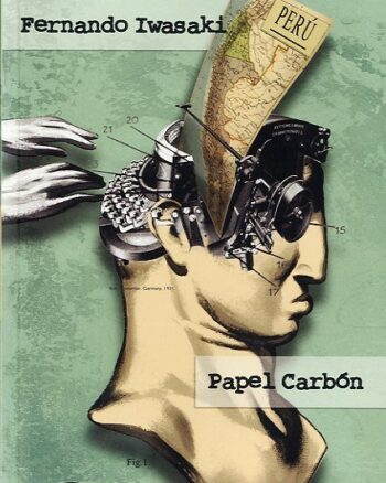 Papel Carbón: Cuentos 1983-1993