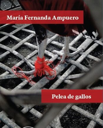 Pelea de Gallos