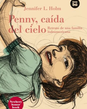 Penny, Caída del Cielo