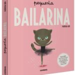 Pequeña bailarina