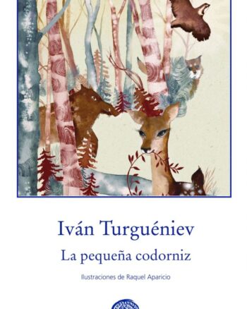La pequeña codorniz