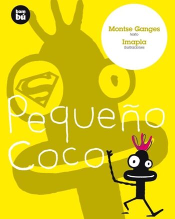Pequeño Coco