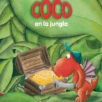 El Pequeño Dragón Coco en la Jungla