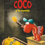 El Pequeño Dragón Coco y la Momia