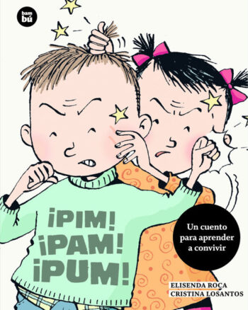 ¡Pim! ¡Pam! ¡Pum!